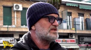 foto andrea pucci striscia la notizia