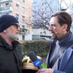Striscia La Notizia: Tapiro d’oro a Andrea Pucci, che prende di mira Fiorello