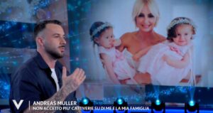 foto Andreas Muller verissimo22febbraio