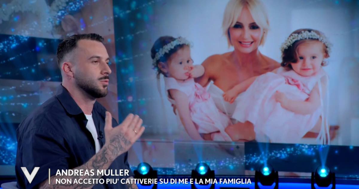 foto Andreas Muller verissimo22febbraio