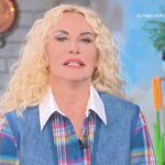 Addio a Maria Rita Parsi, il dolore di Antonella Clerici: “Era un’amica”