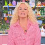 Antonella Clerici commenta vittoria contro la De Filippi: “Una medaglia d’oro”