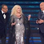Antonella Clerici condurrà Sanremo 2027 con Carlo Conti direttore artistico?