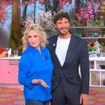 Sanremo 2027, salta Stefano De Martino? “La Rai pensa a Antonella Clerici”