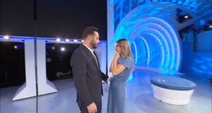 foto antonino micaela ce posta