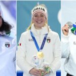 Sanremo 2026: ospiti mercoledì Arianna Fontana, Francesca Lollobrigida, Vittozzi