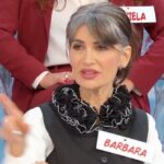 Uomini e Donne, Barbara De Santi avverte Gemma: “Apri gli occhi su Mario”
