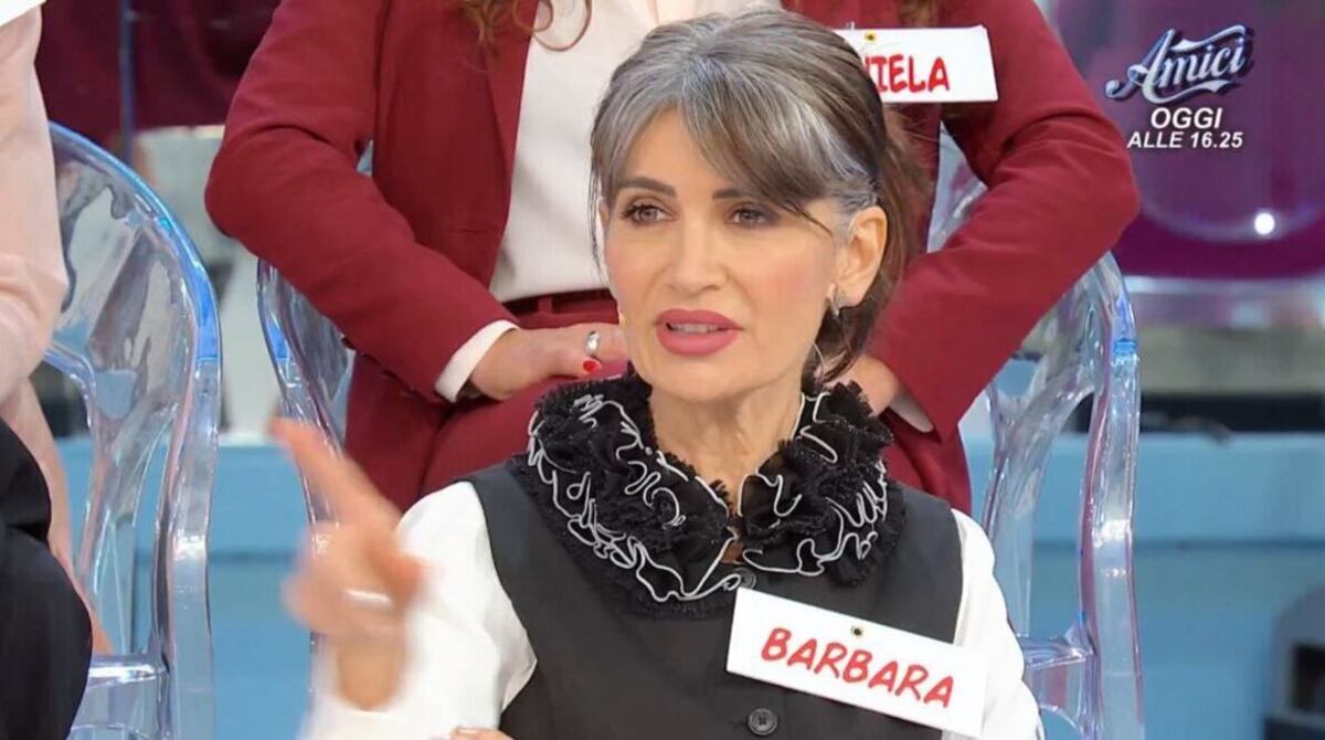 foto barbara de santi 12febbraio