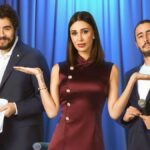 Belen Rodriguez difesa dai Panpers: “Spiace per invidiosi, ma è simpatica”