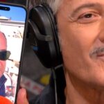 Carlo Conti si espone su Pucci e annuncia Pilar co-conduttrice Sanremo 2026