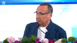 foto carlo conti fornai arianna fontana