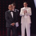 Ascolti Sanremo 2026: seconda serata cala ancora a 8 milioni e 800 mila spettatori