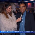 Sanremo 2026 serata cover: chi è Mister X in scaletta? Parla Carlo Conti