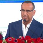 Carlo Conti annuncia Sanremo Estate. E su endorsment De Martino: “Nessuna offesa”