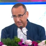 Carlo Conti soddisfatto degli ascolti di Sanremo 2026: “Pensavo peggio”