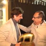 Striscia La Notizia: Tapiro d’oro per Carlo Conti, Al Bano ospite in studio