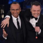Carlo Conti annuncia: “Tiziano Ferro super ospite al Festival di Sanremo 2026”
