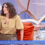 Caterina Balivo rimprovera Ivano Michetti: “Ai Fatti Vostri scena agghiacciante”