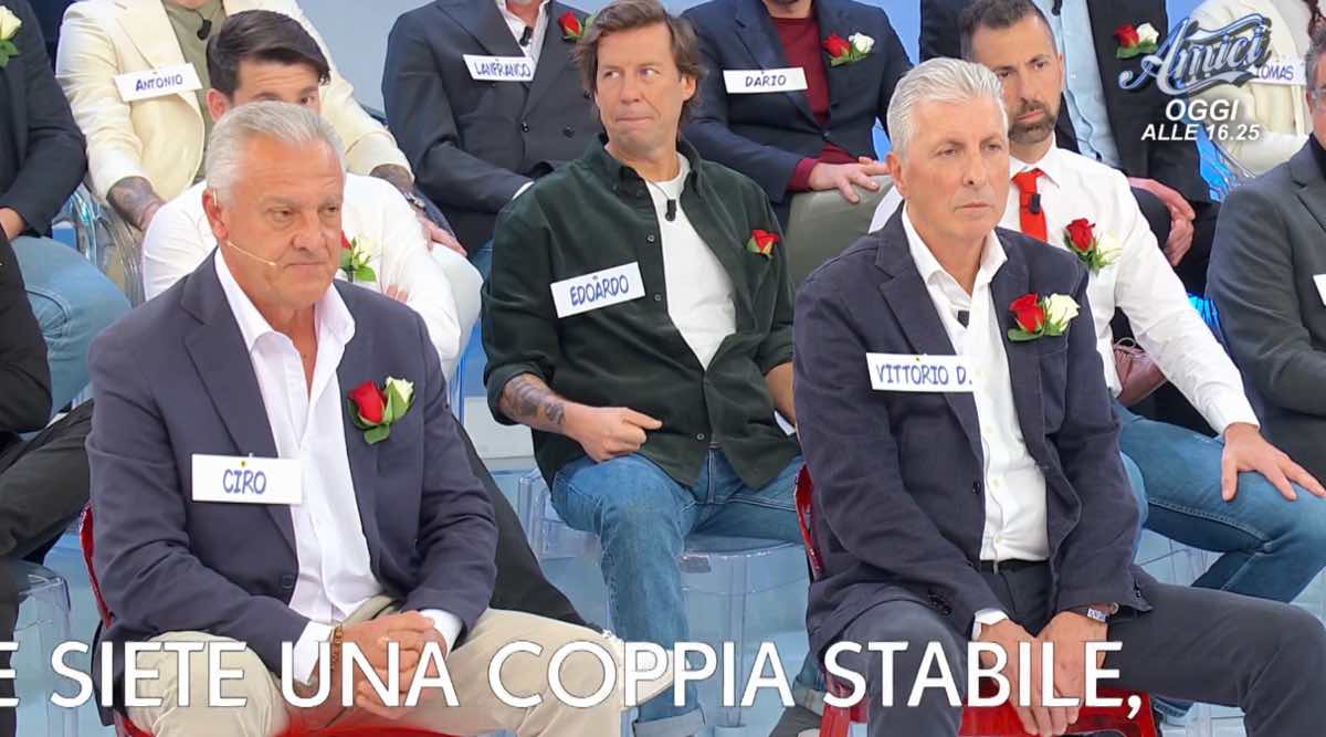 foto cavalieri gemma