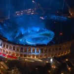 Ascolti 22 febbraio: Chiusura Olimpiadi al 30.90%, tiene La ruota della fortuna