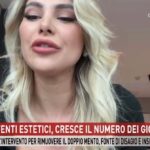Grande Fratello, lo sfogo di Chiara Cainelli: “Sono perseguita e insultata”