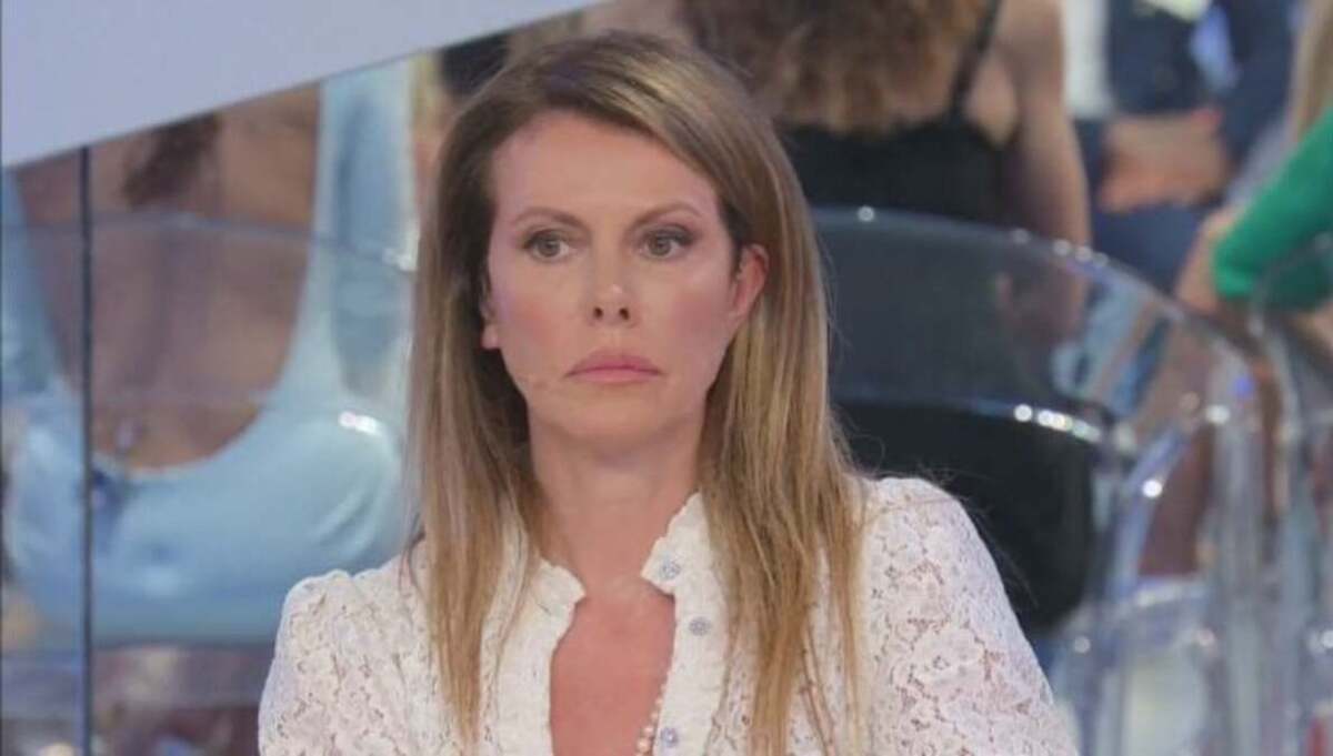 foto Cinzia Paolini uomini e donne