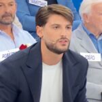 Anticipazioni Uomini e Donne: Ciro esagera con Alessia e De Filippi si arrabbia