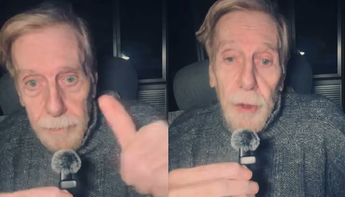 foto claudio lippi 3febbraio