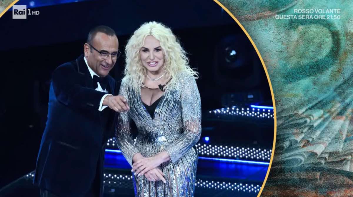 foto clerici conti sanremo