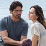 Ascolti Tv ieri 10 febbraio: crolla Colpa dei sensi, male pure Il Marciatore