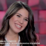 Verissimo, Cristiana Anania dopo la scelta: “Andrò a convivere con Ernesto”
