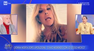 foto Diego Dalla Palma Pettinelli