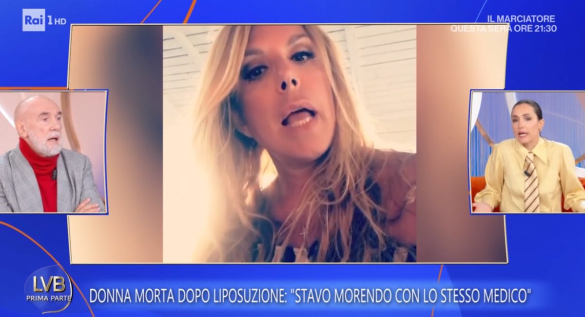 foto Diego Dalla Palma Pettinelli