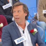 Edoardo rompe il silenzio: “Mi ero avvicinato a Uomini e Donne con diffidenza”