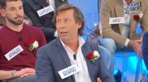 foto Edoardo uomini e donne