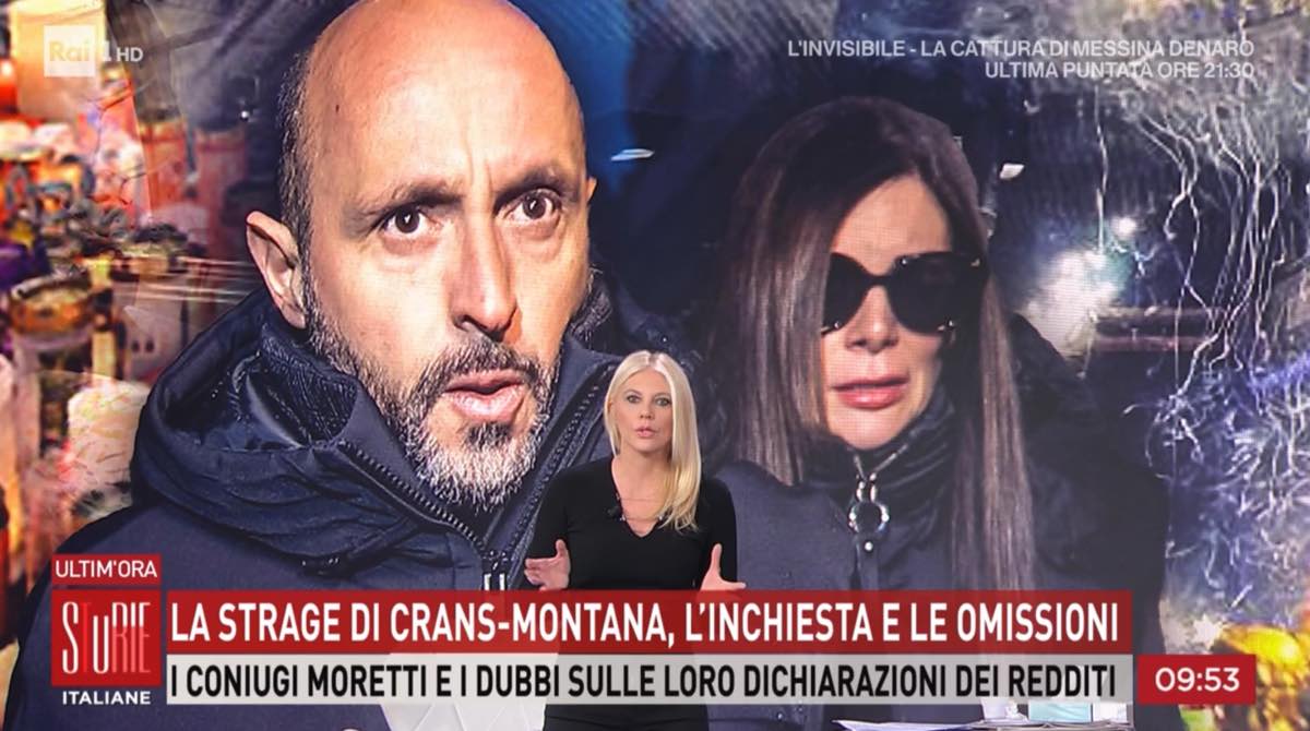 foto eleonora daniele 4febbraio