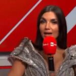 Elettra Lamborghini ignora il marito: “Non voglio bombare, poi non canto”