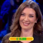 Affari Tuoi, Elisa tradita da un lapsus: chiede per errore 18.000€, dottore accetta