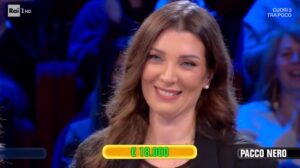 foto elisa affari tuoi