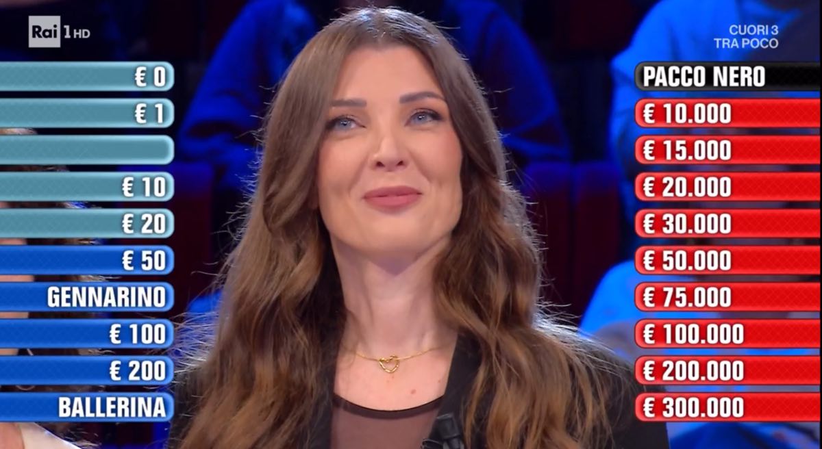 foto elisa lazio affari tuoi