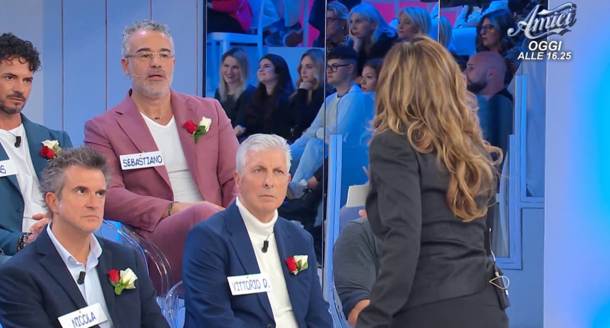 foto elisabetta scontro sebastiano