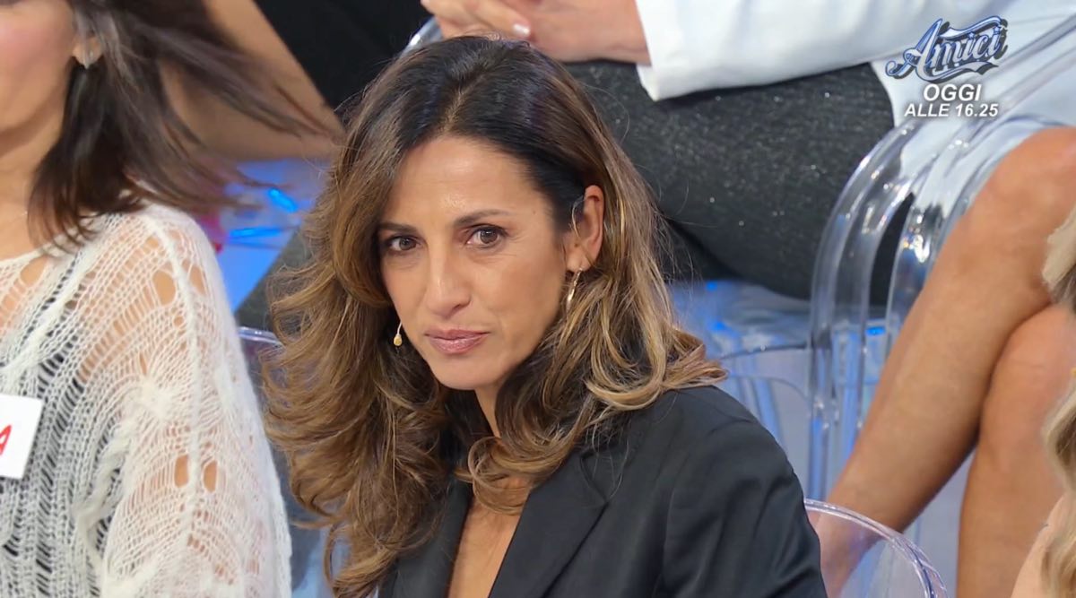 foto Elisabetta soffre Sebastiano