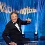 Enzo Iacchetti e il calo di ascolti di Striscia La Notizia: “Non sono sorpreso”