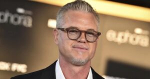 foto Eric dane morto