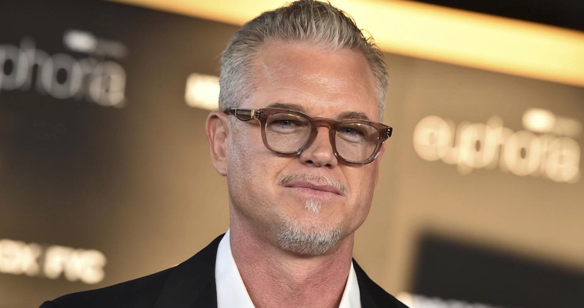 foto Eric dane morto