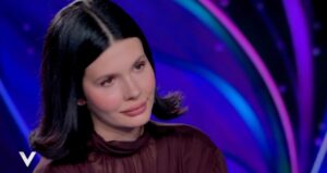 foto Evelina Sgarbi verissimo