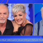 La volta buona, figlio Claudio Villa risponde a Manuela: “Falso problema”