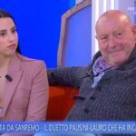 La volta buona, figlio Pippo Baudo una furia contro Convertini: “Brutta cosa”