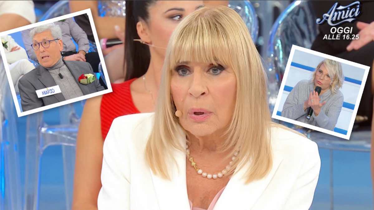 foto gemma mario maria 5febbraio