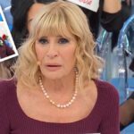 Gemma Galgani affondata oggi a Uomini e Donne: Mauro chiude e svela tutto